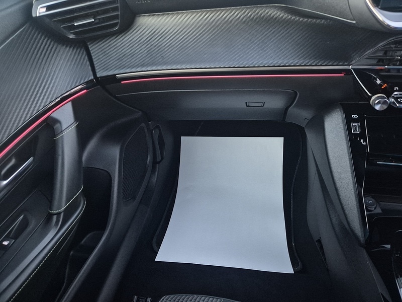 Used Peugeot 2008 2022 for sale - 77288625: Photo 44