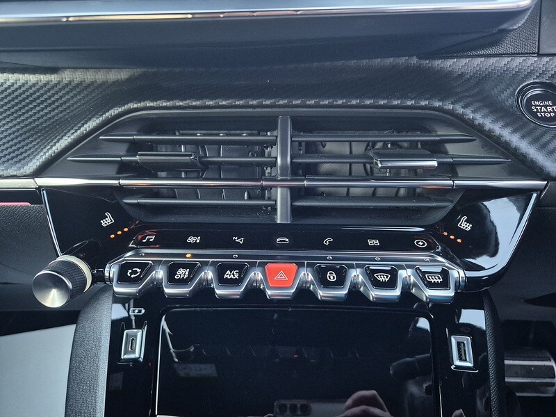 Used Peugeot 2008 2022 for sale - 77288625: Photo 45