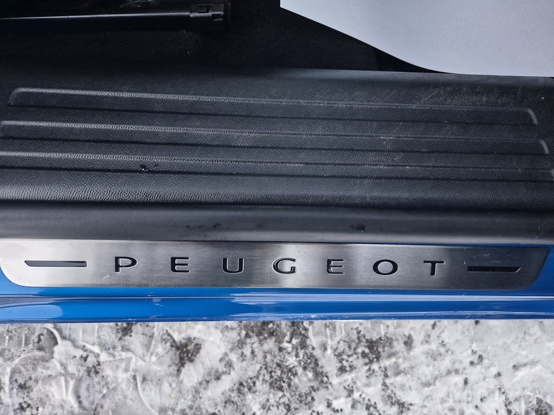 Used Peugeot 2008 2022 for sale - 77288625: Photo 48