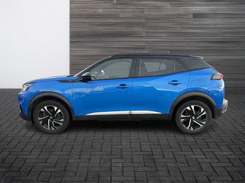 Used Peugeot 2008 2022 for sale - 77288625: Photo 5