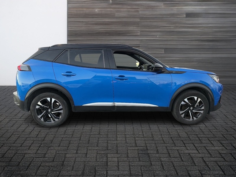 Used Peugeot 2008 2022 for sale - 77288625: Photo 7