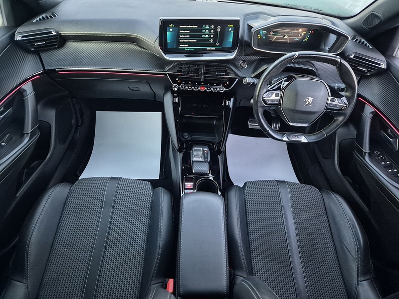 Used Peugeot 2008 2022 for sale - 77288625: Photo 9