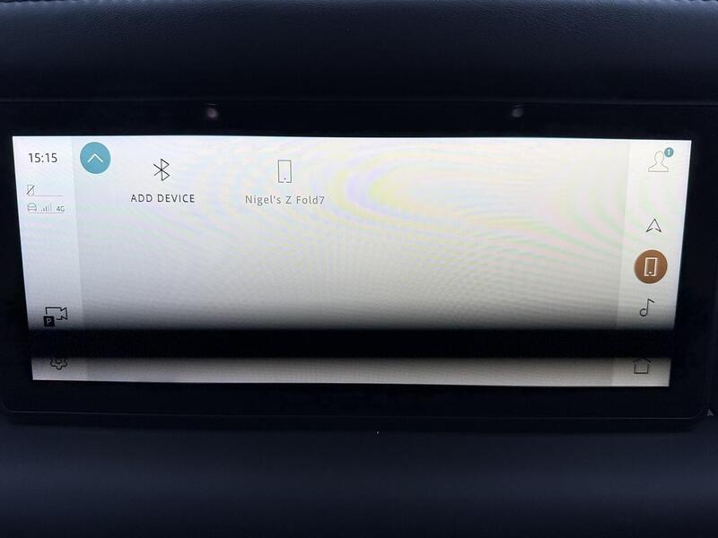 Used Land Rover Defender 2020 for sale - 77303179: Photo 31