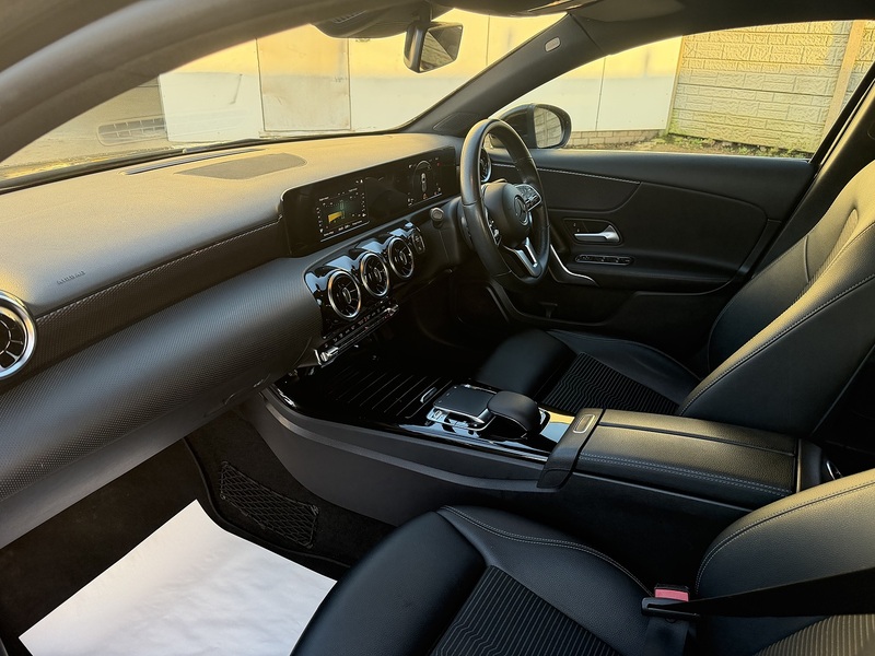 Used Mercedes-Benz A-Class 2019 for sale - 77042430: Photo 10