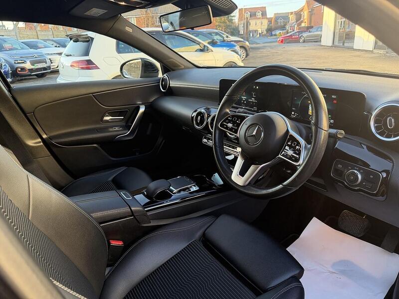 Used Mercedes-Benz A-Class 2019 for sale - 77042430: Photo 11