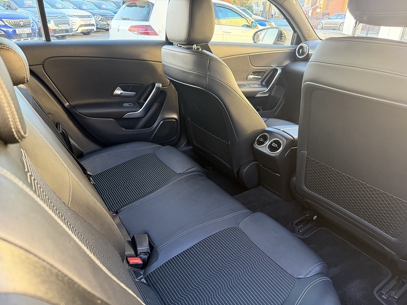 Used Mercedes-Benz A-Class 2019 for sale - 77042430: Photo 13