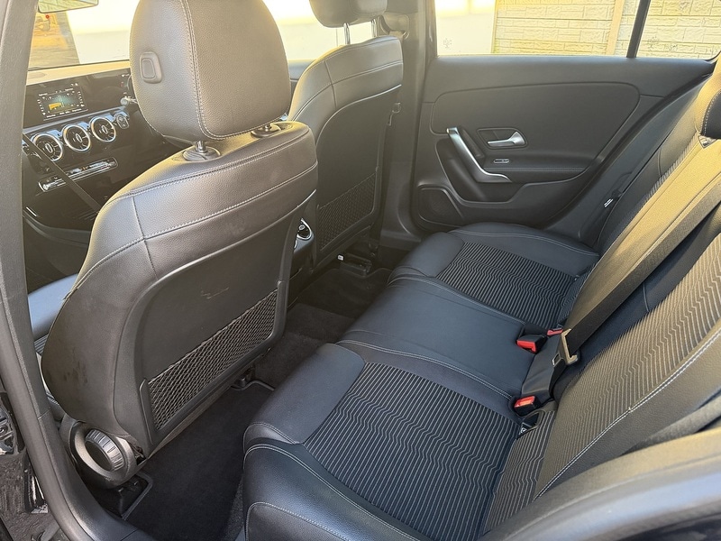 Used Mercedes-Benz A-Class 2019 for sale - 77042430: Photo 14