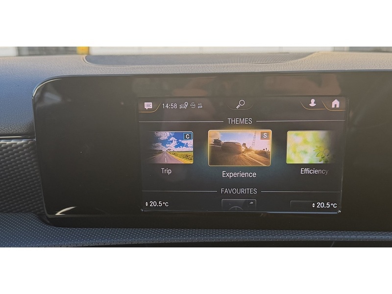 Used Mercedes-Benz A-Class 2019 for sale - 77042430: Photo 19