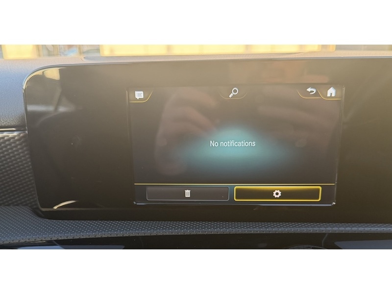 Used Mercedes-Benz A-Class 2019 for sale - 77042430: Photo 20