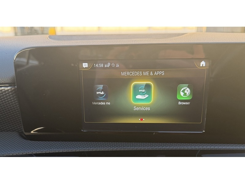 Used Mercedes-Benz A-Class 2019 for sale - 77042430: Photo 21