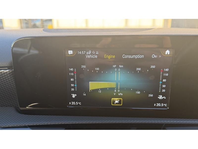 Used Mercedes-Benz A-Class 2019 for sale - 77042430: Photo 22