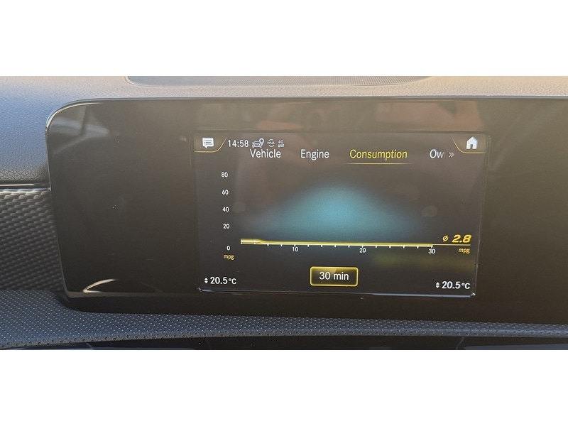 Used Mercedes-Benz A-Class 2019 for sale - 77042430: Photo 23