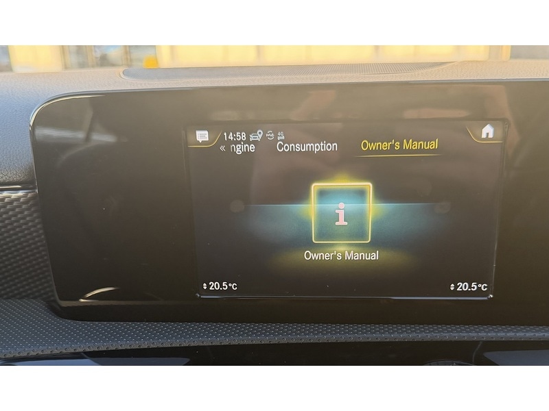 Used Mercedes-Benz A-Class 2019 for sale - 77042430: Photo 24