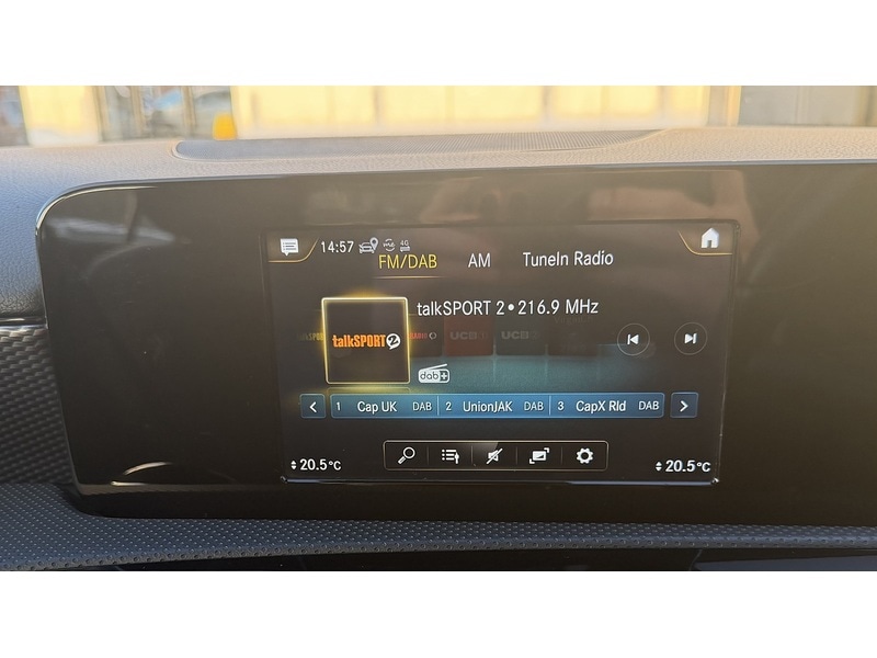 Used Mercedes-Benz A-Class 2019 for sale - 77042430: Photo 26