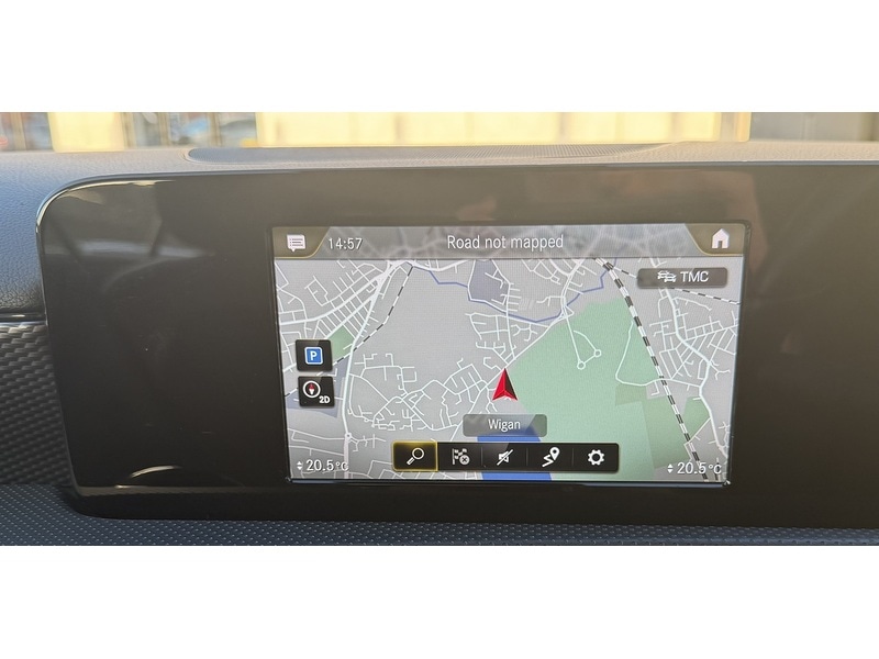 Used Mercedes-Benz A-Class 2019 for sale - 77042430: Photo 27