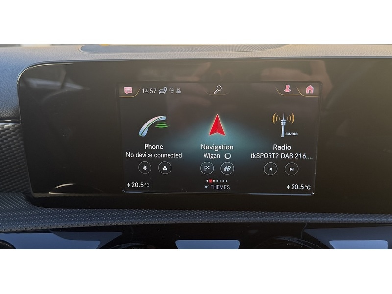 Used Mercedes-Benz A-Class 2019 for sale - 77042430: Photo 28