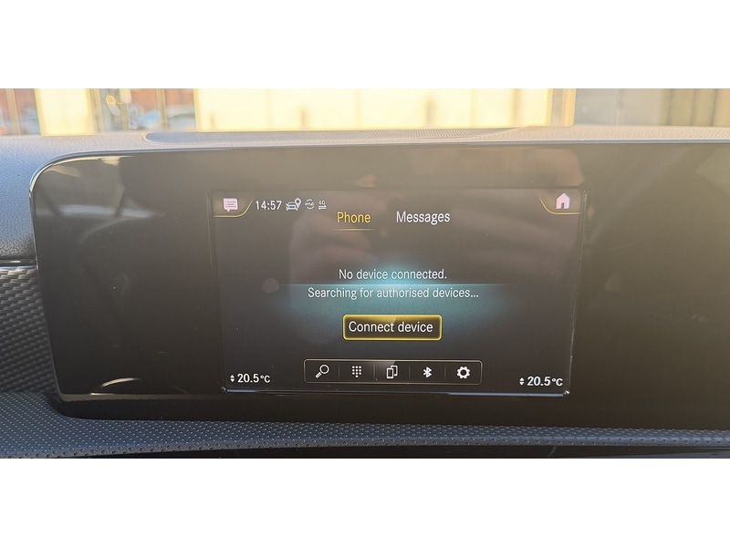 Used Mercedes-Benz A-Class 2019 for sale - 77042430: Photo 29