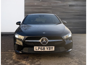 Used Mercedes-Benz A-Class 2019 for sale - 77042430: Photo
