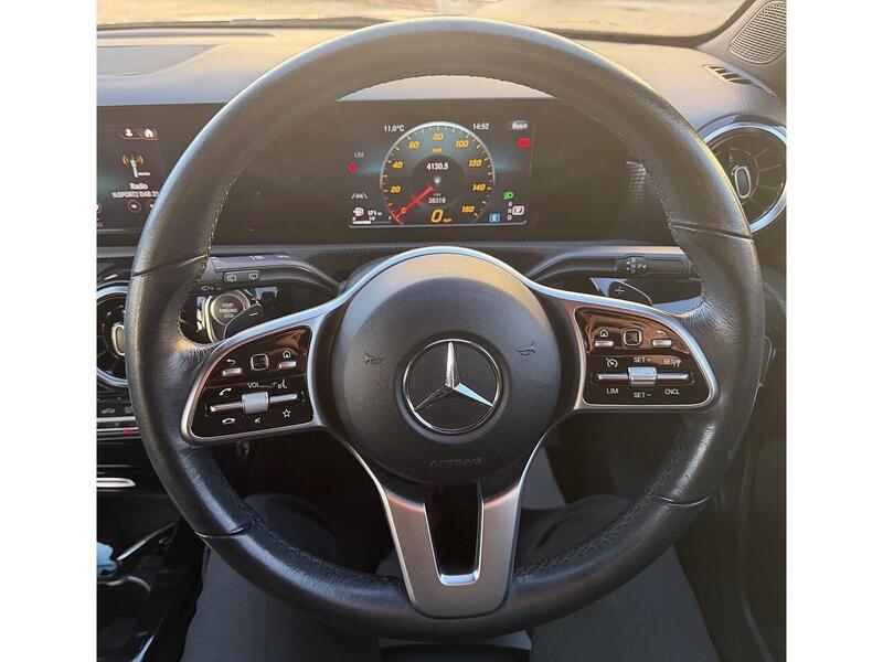 Used Mercedes-Benz A-Class 2019 for sale - 77042430: Photo 31