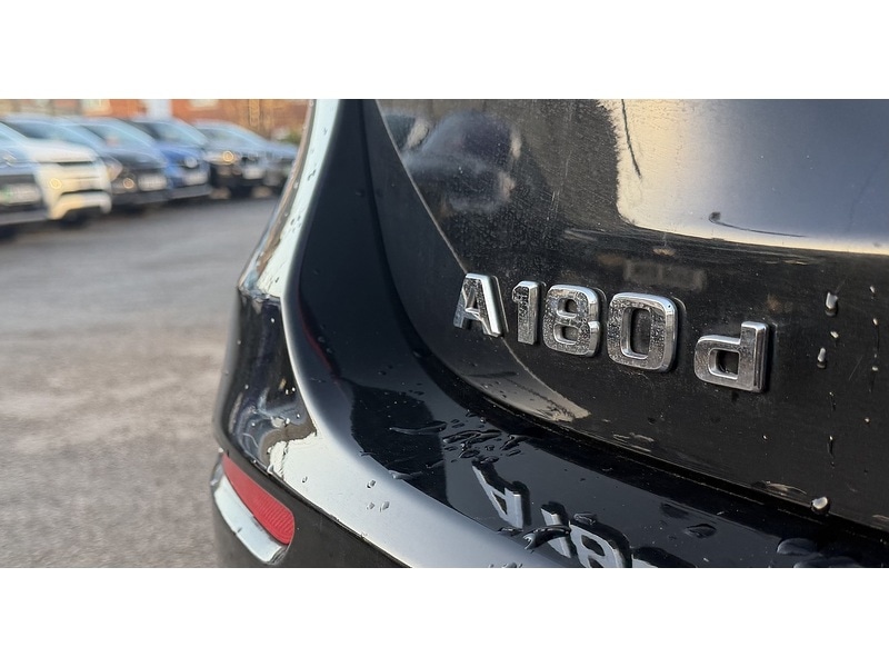 Used Mercedes-Benz A-Class 2019 for sale - 77042430: Photo 36