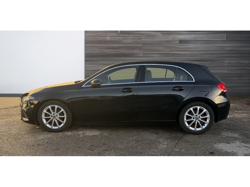 Used Mercedes-Benz A-Class 2019 for sale - 77042430: Photo 5