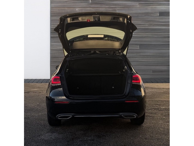 Used Mercedes-Benz A-Class 2019 for sale - 77042430: Photo 7