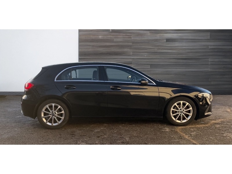 Used Mercedes-Benz A-Class 2019 for sale - 77042430: Photo 8