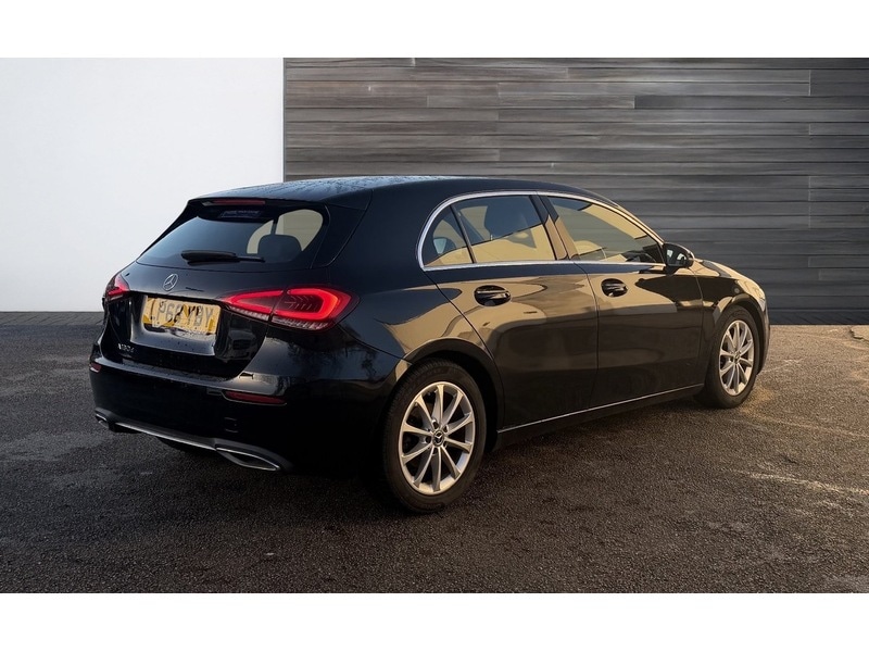 Used Mercedes-Benz A-Class 2019 for sale - 77042430: Photo 9