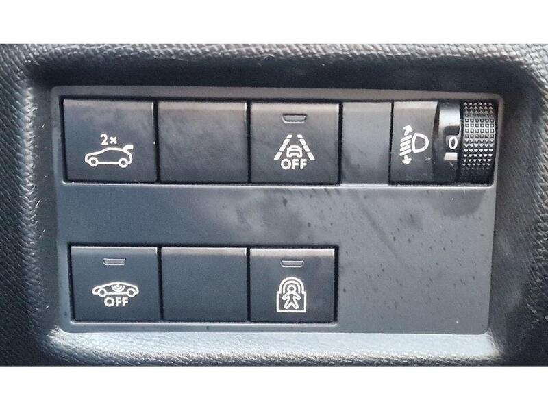 Used Citroen C5 Aircross 2020 for sale - 77240170: Photo 11