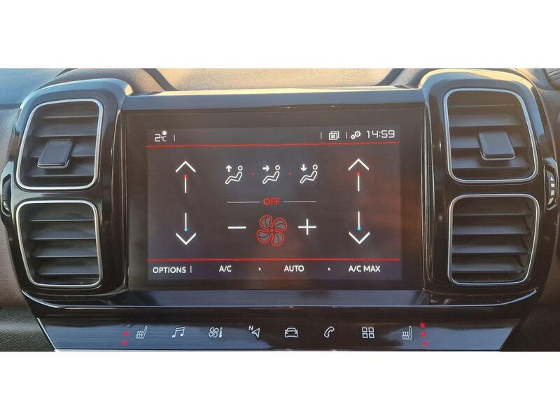 Used Citroen C5 Aircross 2020 for sale - 77240170: Photo 16