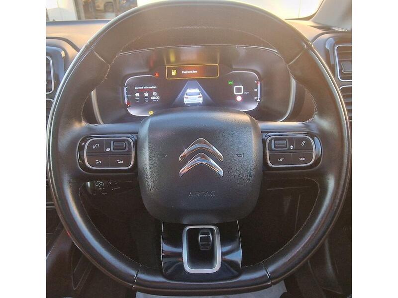 Used Citroen C5 Aircross 2020 for sale - 77240170: Photo 21