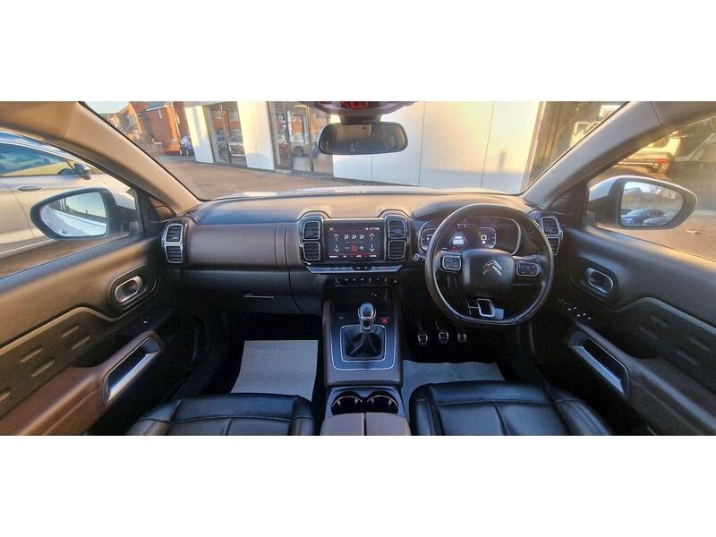 Used Citroen C5 Aircross 2020 for sale - 77240170: Photo 5