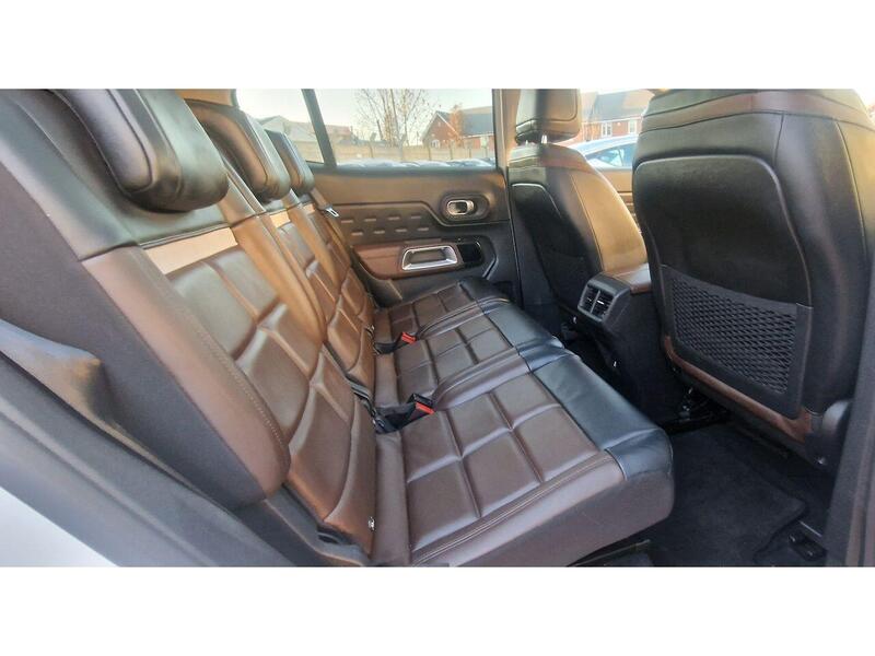 Used Citroen C5 Aircross 2020 for sale - 77240170: Photo 6