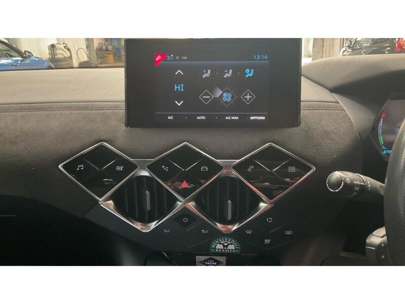 Used DS Automobiles DS 3 Crossback 2020 for sale - 77196456: Photo 10