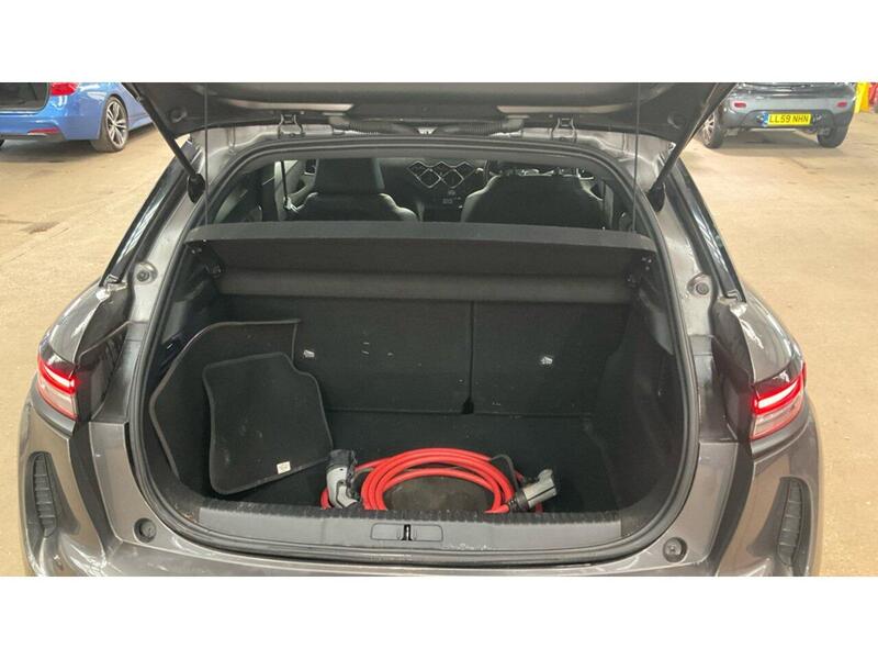 Used DS Automobiles DS 3 Crossback 2020 for sale - 77196456: Photo 12