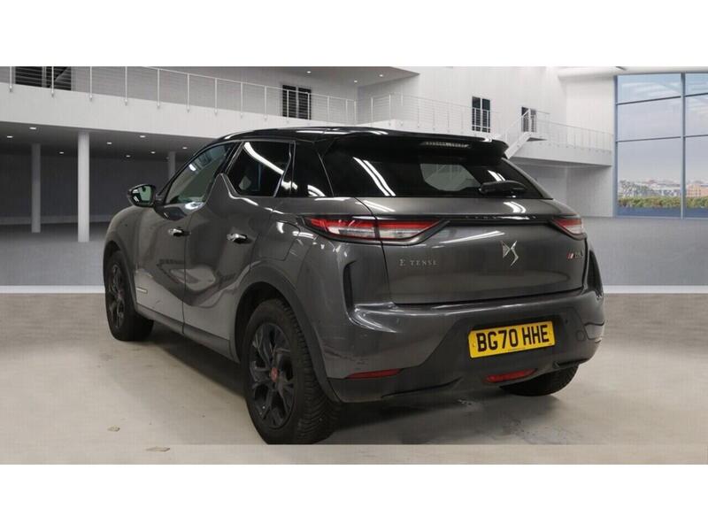 Used DS Automobiles DS 3 Crossback 2020 for sale - 77196456: Photo 4