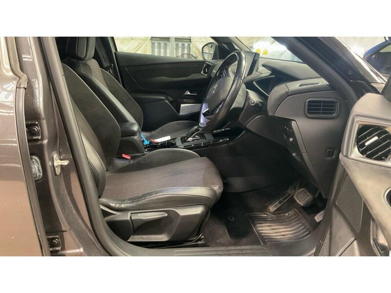 Used DS Automobiles DS 3 Crossback 2020 for sale - 77196456: Photo 8