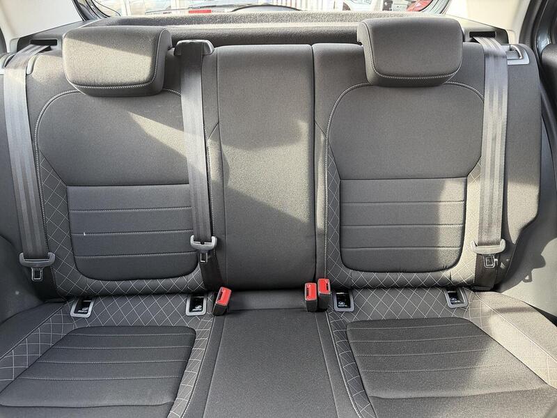 Used Skoda Fabia 2017 for sale - 77594903: Photo 14