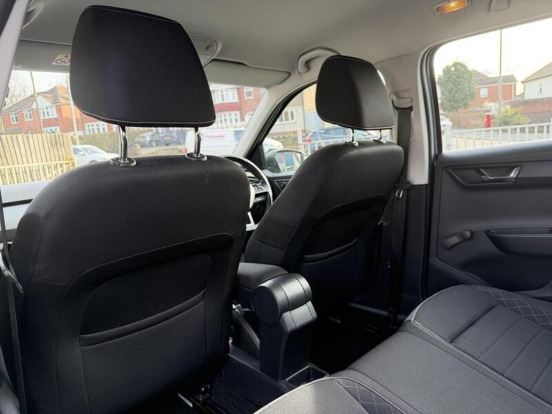 Used Skoda Fabia 2017 for sale - 77594903: Photo 15