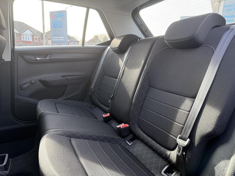 Used Skoda Fabia 2017 for sale - 77594903: Photo 17