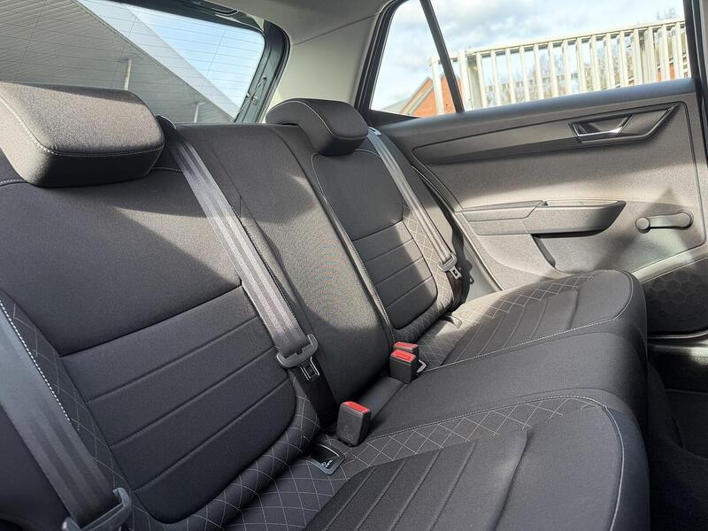 Used Skoda Fabia 2017 for sale - 77594903: Photo 18