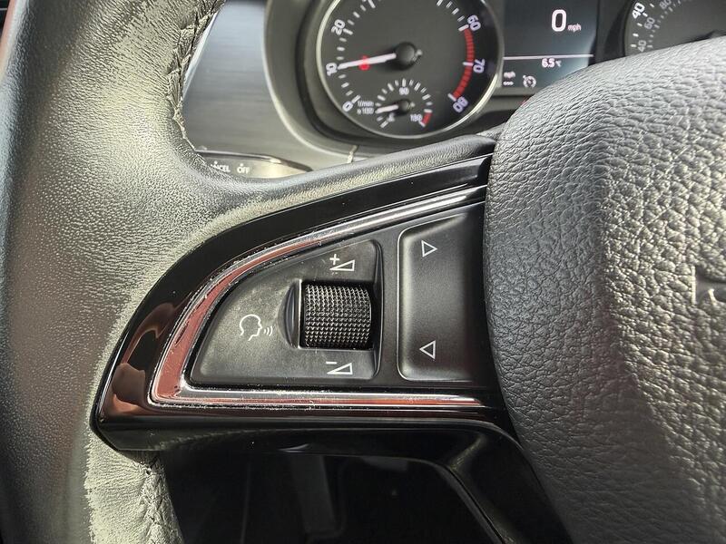 Used Skoda Fabia 2017 for sale - 77594903: Photo 21