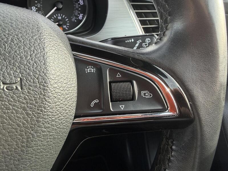 Used Skoda Fabia 2017 for sale - 77594903: Photo 22