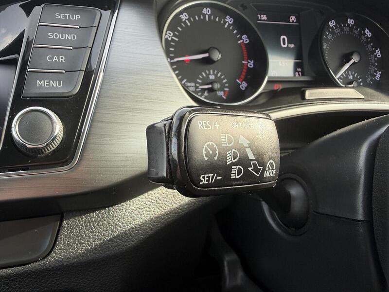 Used Skoda Fabia 2017 for sale - 77594903: Photo 23