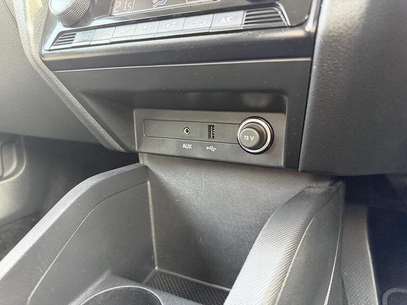 Used Skoda Fabia 2017 for sale - 77594903: Photo 25