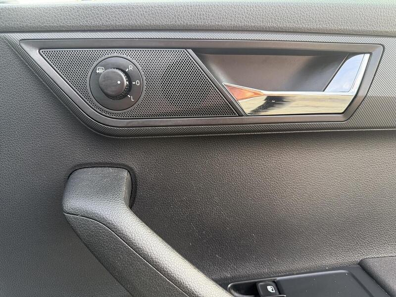 Used Skoda Fabia 2017 for sale - 77594903: Photo 26