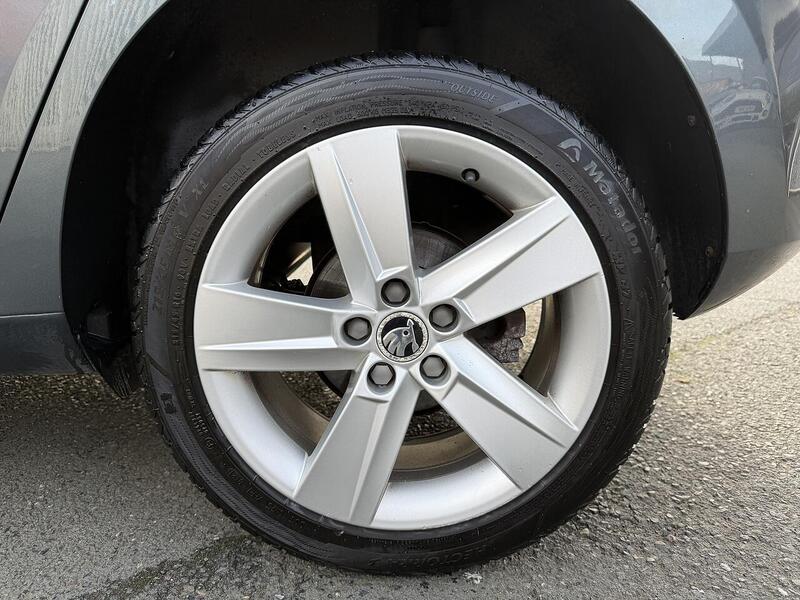 Used Skoda Fabia 2017 for sale - 77594903: Photo 28