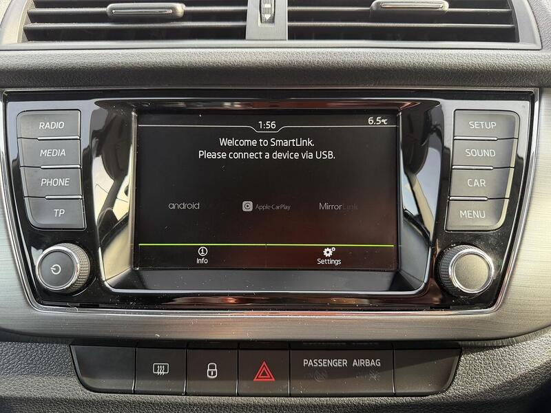 Used Skoda Fabia 2017 for sale - 77594903: Photo 29