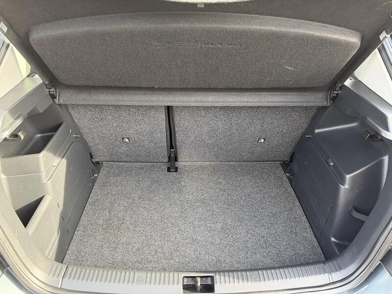 Used Skoda Fabia 2017 for sale - 77594903: Photo 31