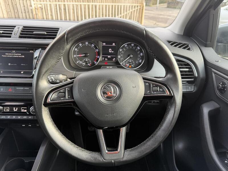 Used Skoda Fabia 2017 for sale - 77594903: Photo 33